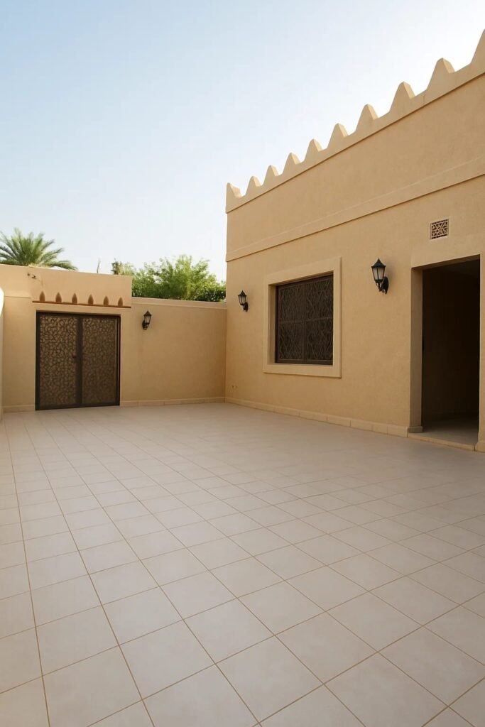 شركة تنظيف الاحواش