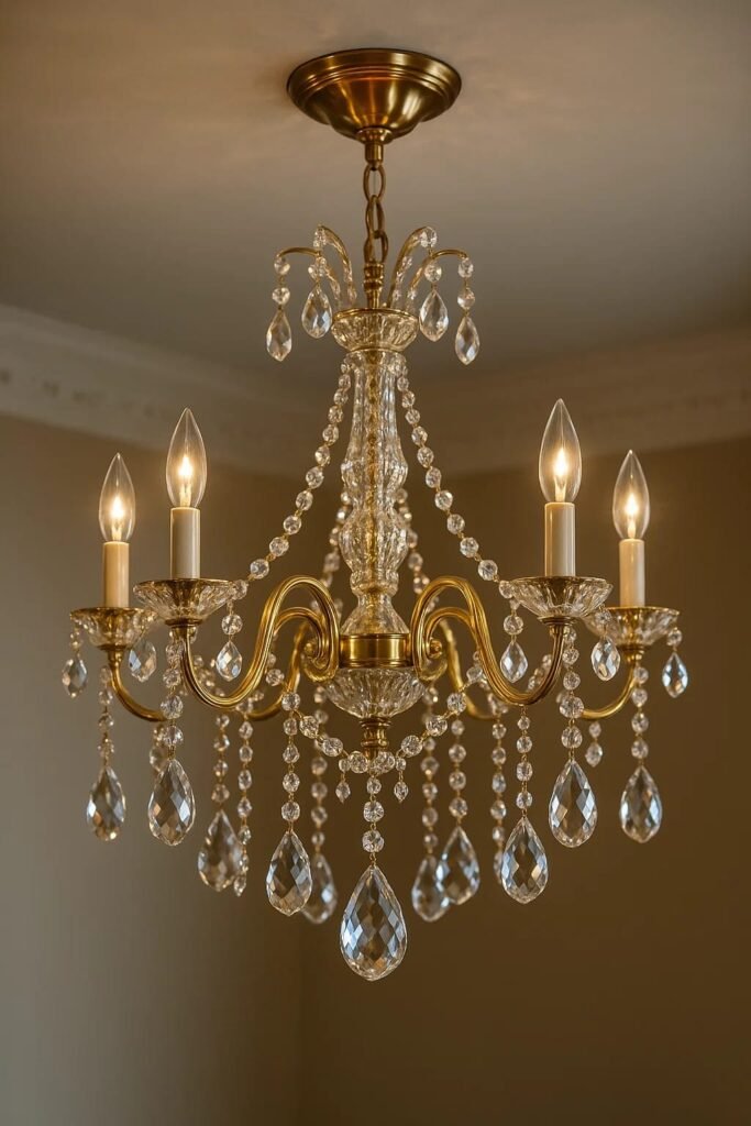 شركة تنظيف ثريات