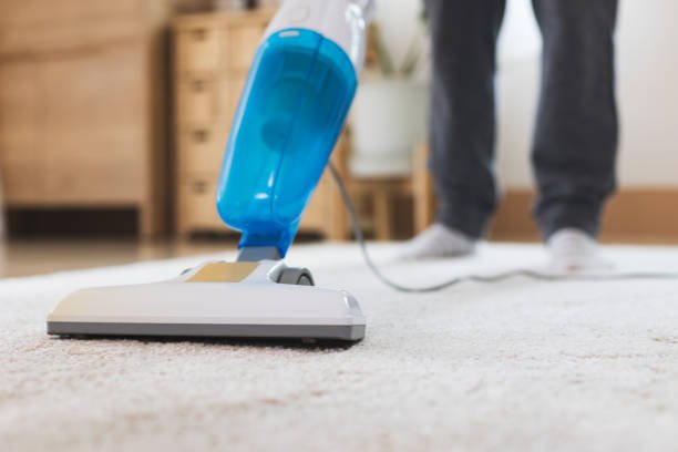 شركة تنظيف سجاد في الشارقة عيون الخليج تقدم خدمات احترافية