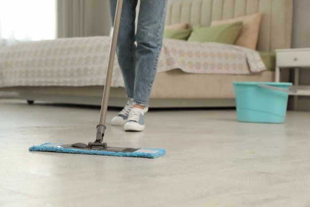 شركة تنظيف منازل