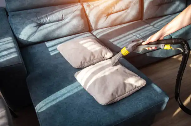 شركة تنظيف كنب