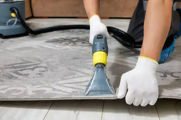 تنظيف السجاد من قبل شركة تنظيف في الشارقه – عيون الخليج