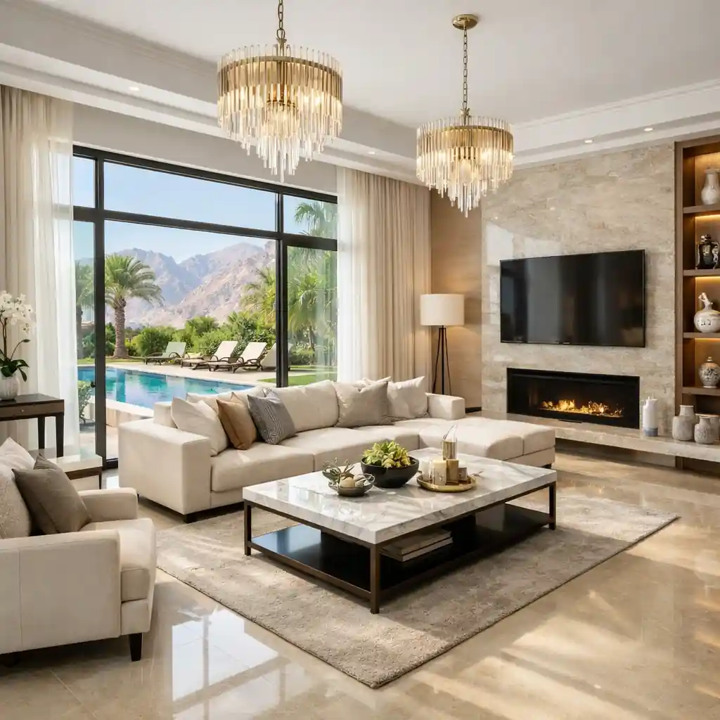 نتائج تنظيف احترافية تضمن رضا العملاء في رأس الخيمة